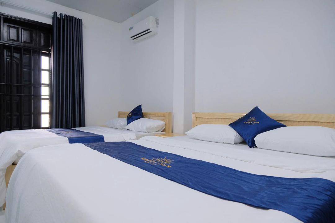 Photo of Bedroom in My Tho