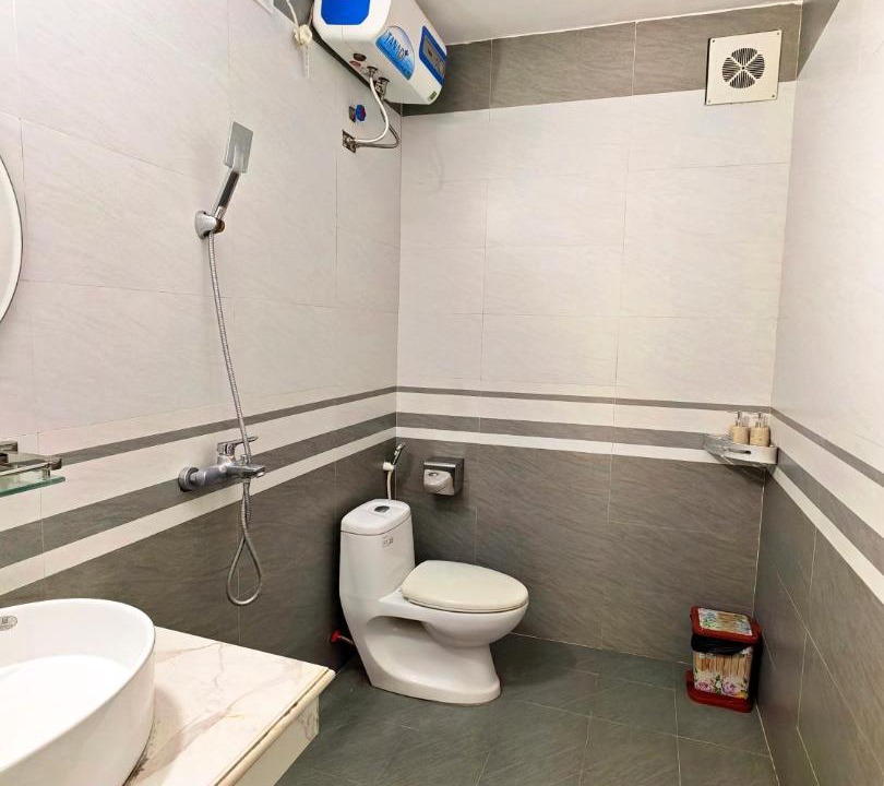Photo of Bathroom in Hoa Lu
