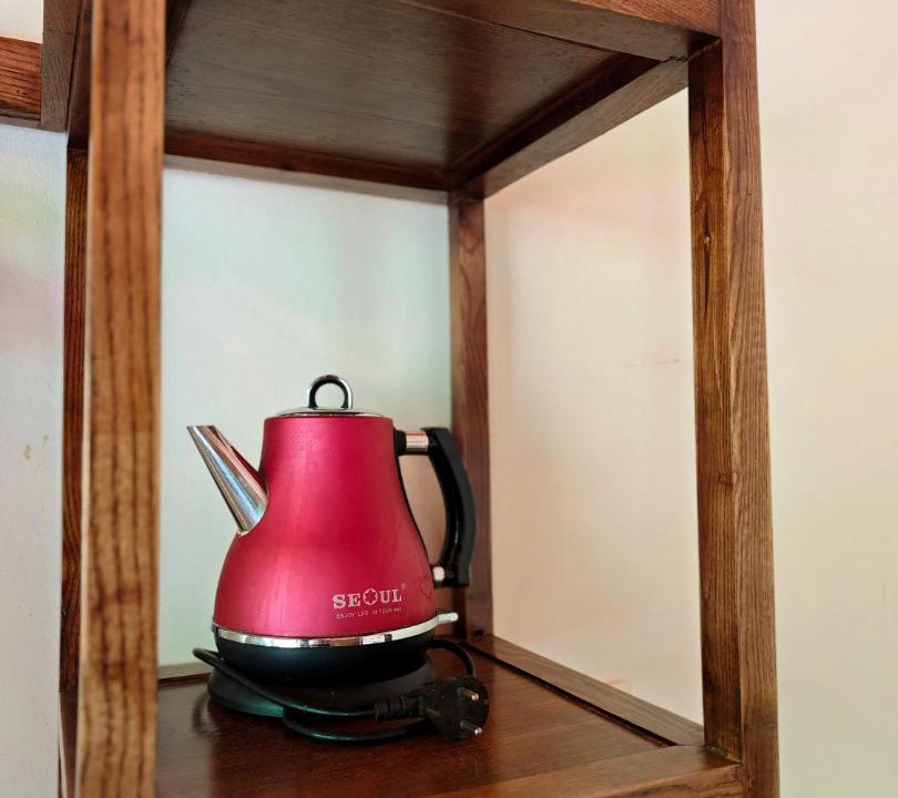 Photo of Kitchen in Hoa Lu