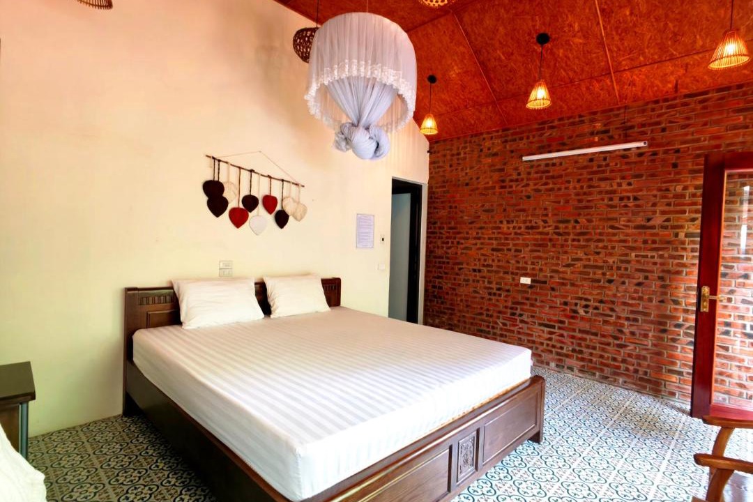 Photo of Bedroom in Hoa Lu