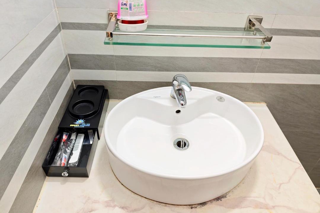 Photo of Bathroom in Hoa Lu