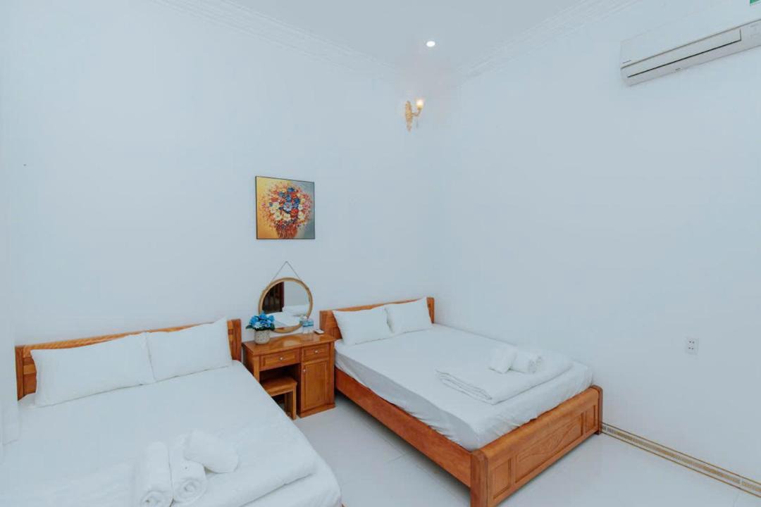 Photo of Bedroom in Ninh Hoa