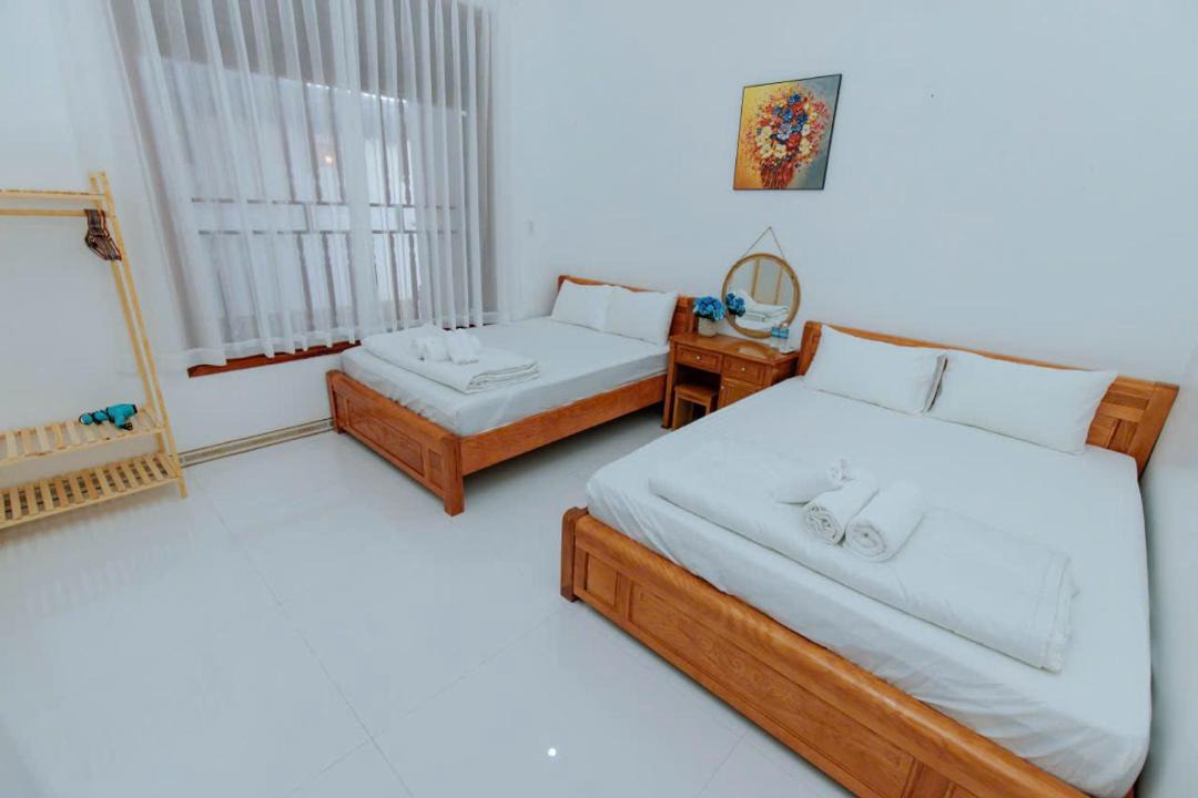 Photo of Bedroom in Ninh Hoa