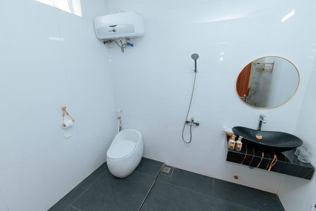 Photo of Bathroom in Ninh Hoa