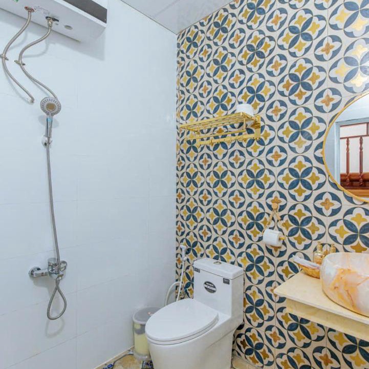 Photo of Bathroom in Ninh Hoa