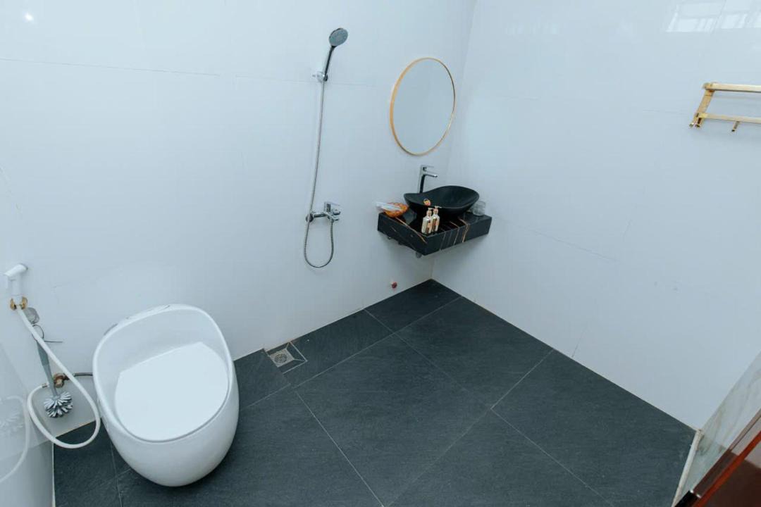 Photo of Bathroom in Ninh Hoa