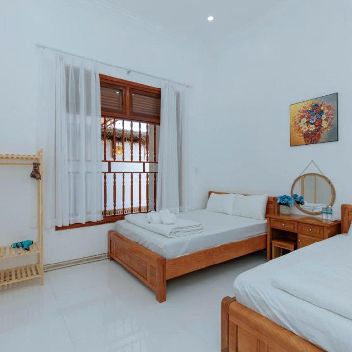 Photo of Bedroom in Ninh Hoa