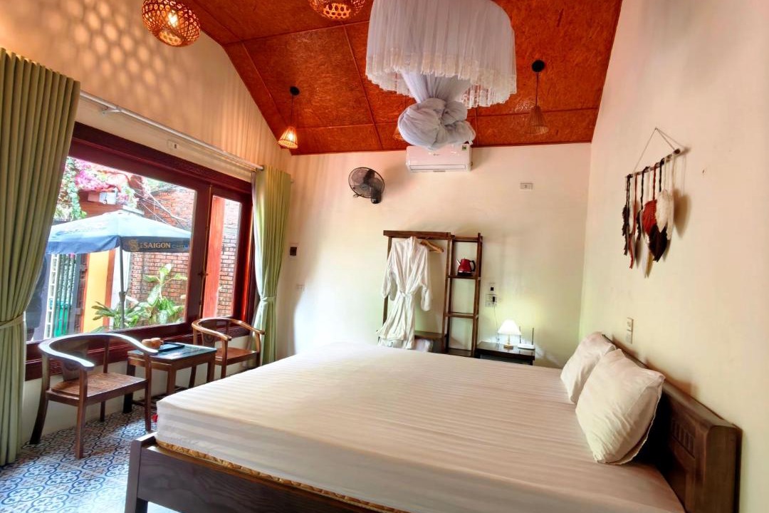 Photo of Bedroom in Hoa Lu
