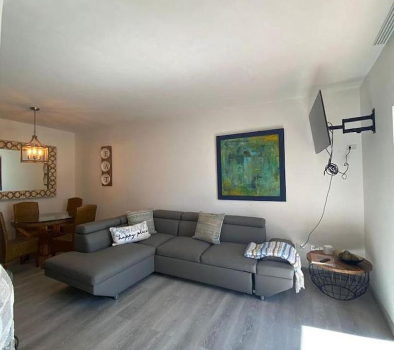 Photo of Livingroom in La Paloma