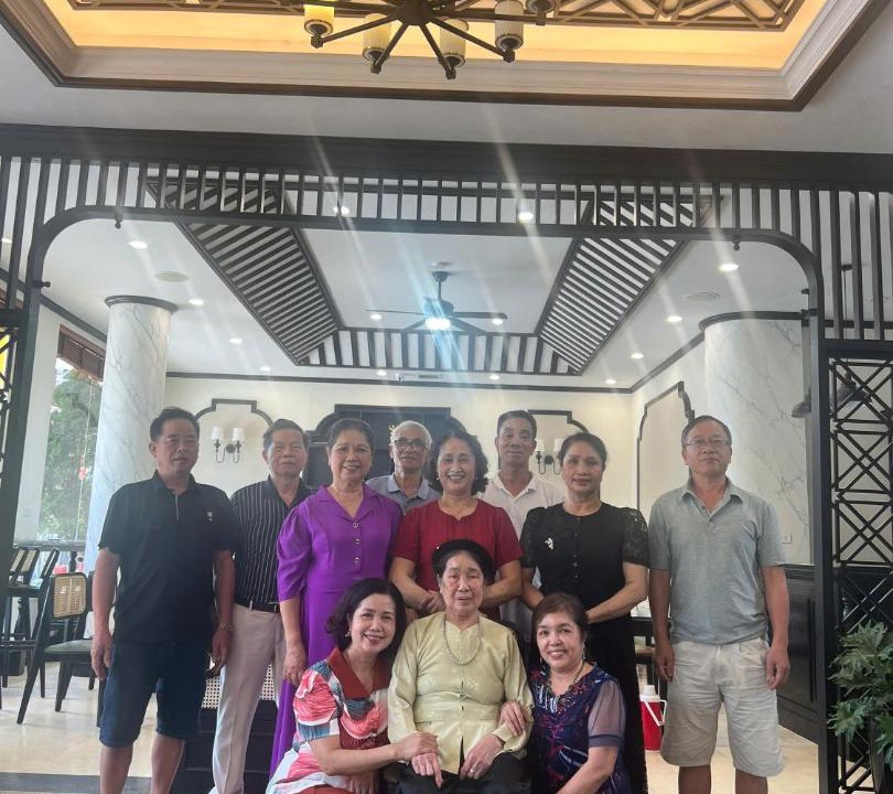 Photo of Others in Tam Dao