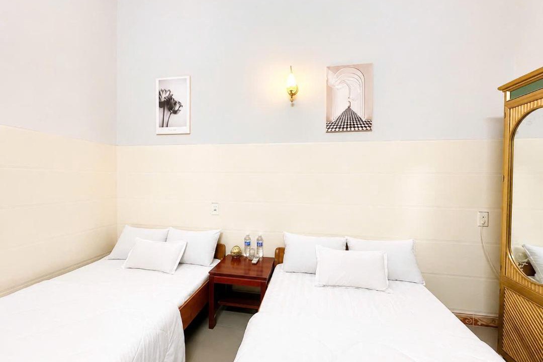 Photo of Bedroom in Dong Hoi
