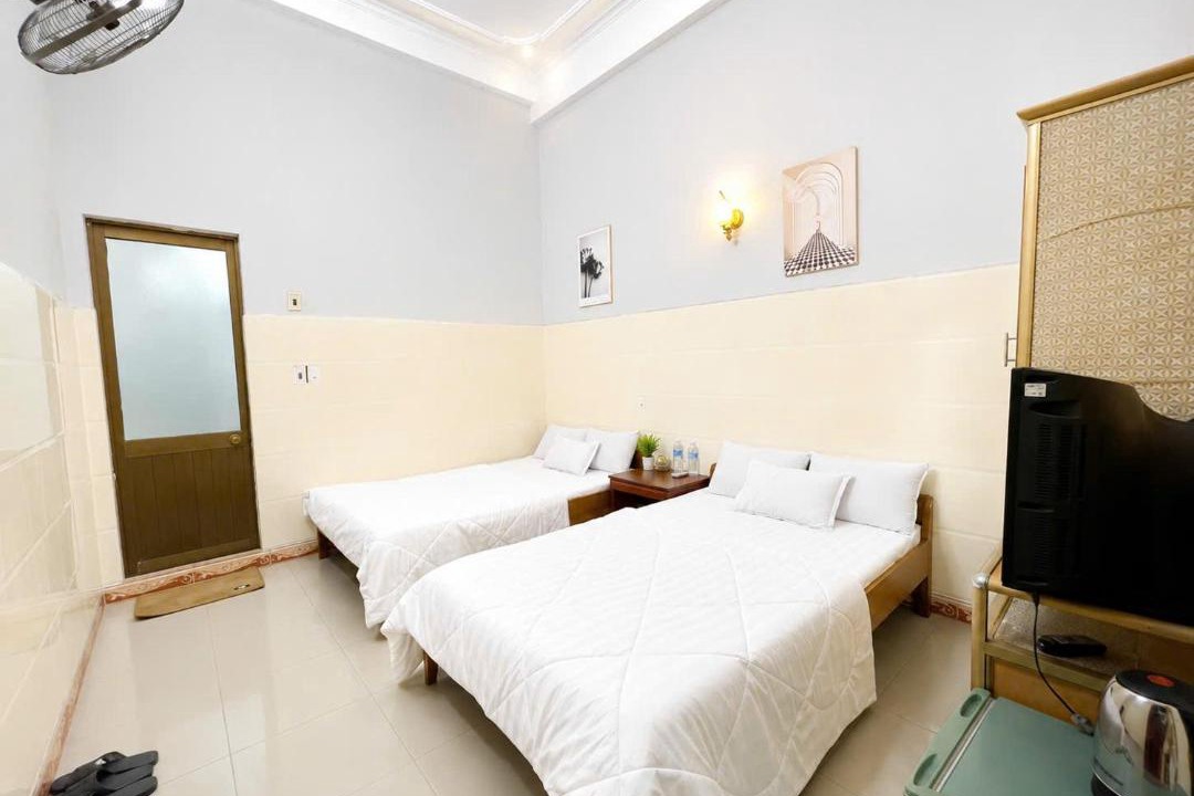 Photo of Bedroom in Dong Hoi