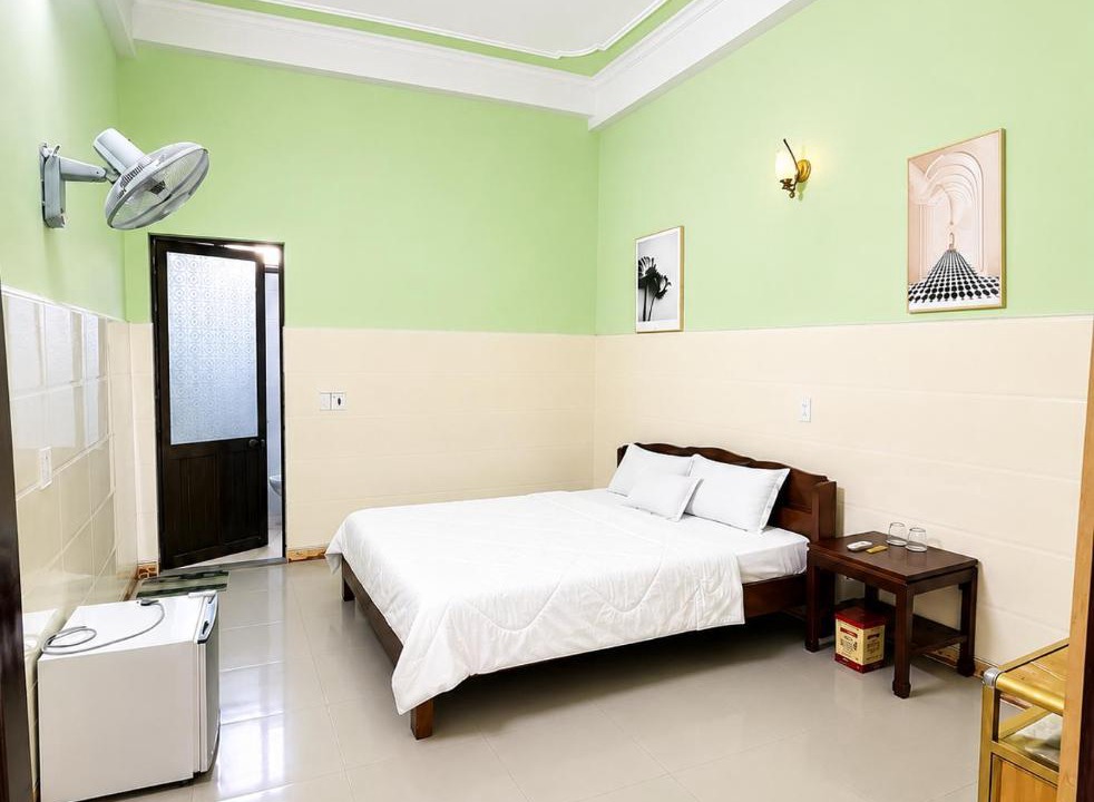 Photo of Bedroom in Dong Hoi