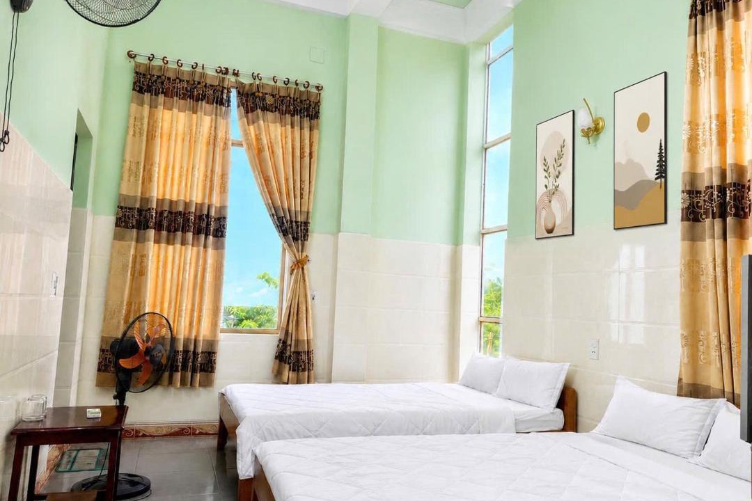 Photo of Bedroom in Dong Hoi