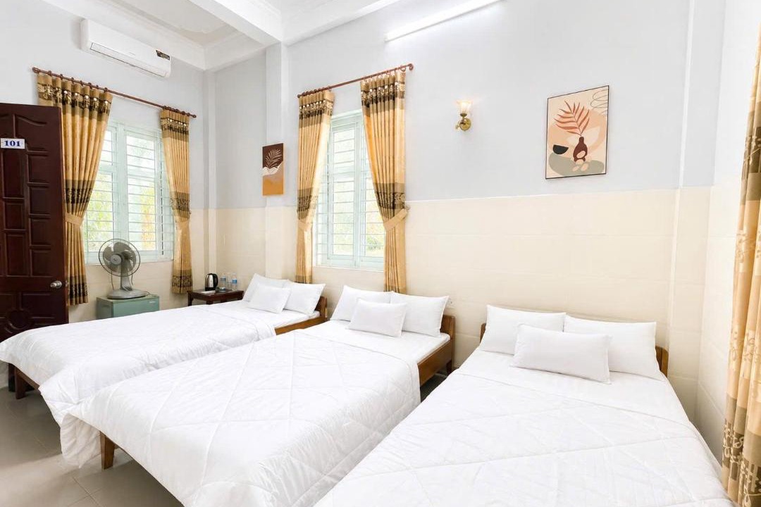 Photo of Bedroom in Dong Hoi