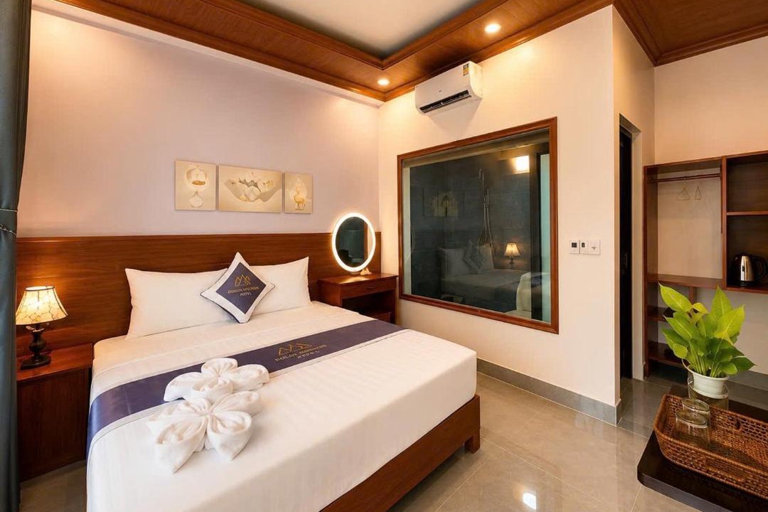 Photo of Bedroom in Hoa Lu
