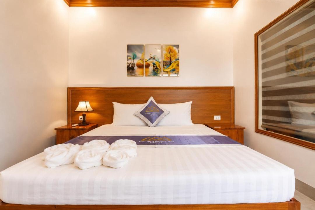 Photo of Bedroom in Hoa Lu