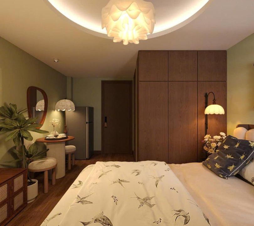 Photo of Bedroom in Lang Ha