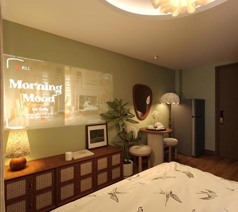 Photo of Bedroom in Lang Ha