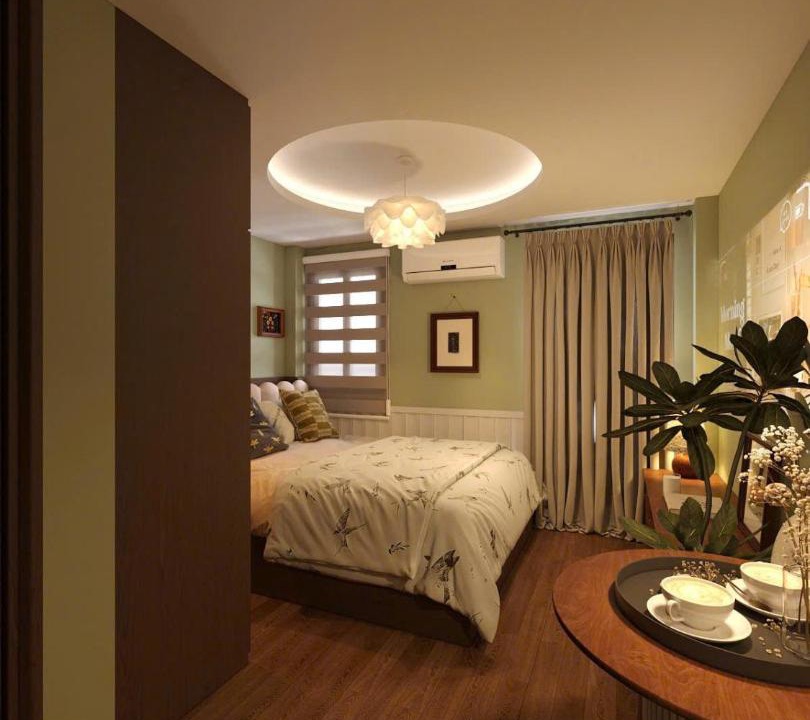 Photo of Bedroom in Lang Ha