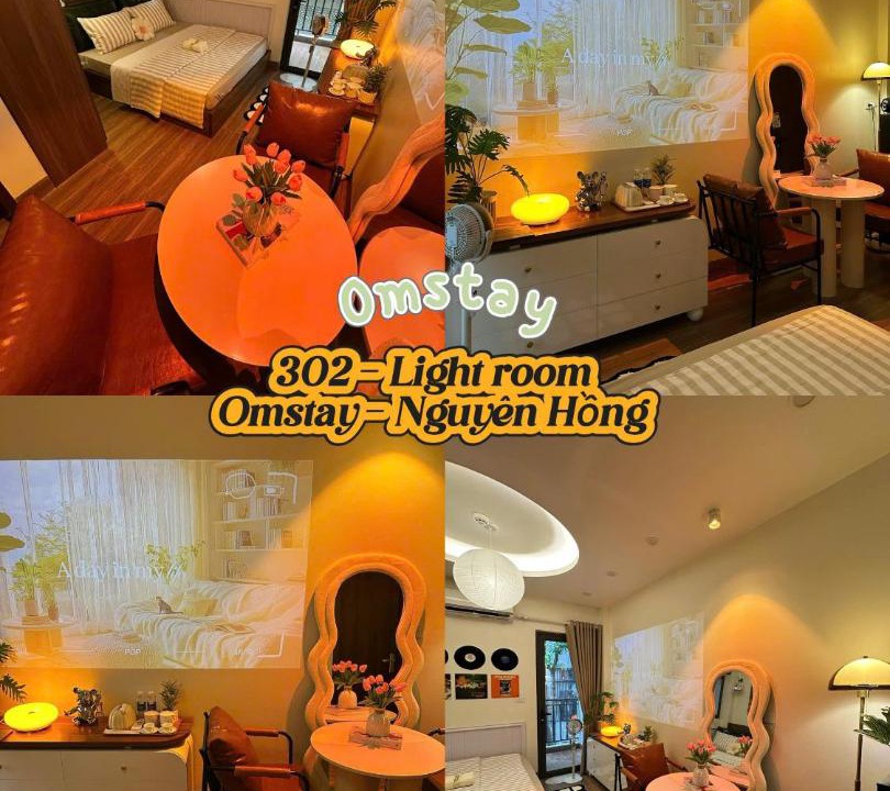 Photo of Livingroom in Lang Ha