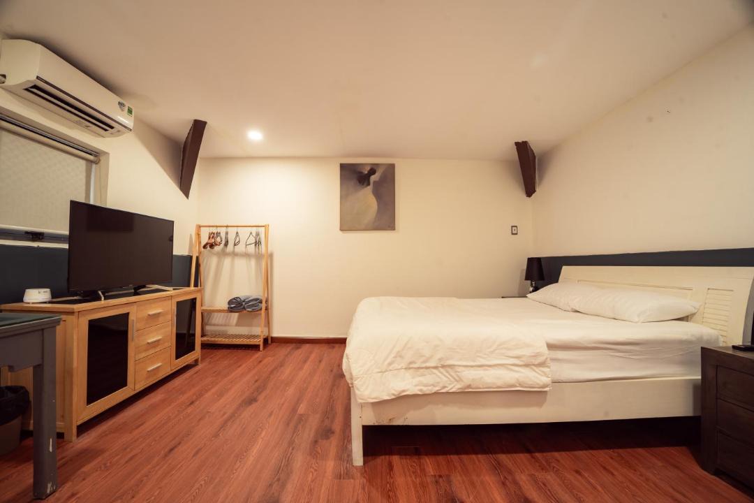Photo of Bedroom in Dong Khoi