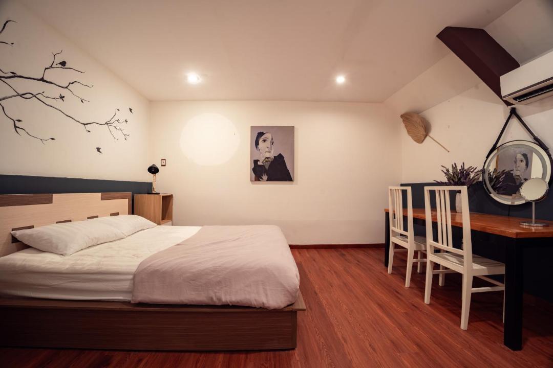 Photo of Bedroom in Dong Khoi