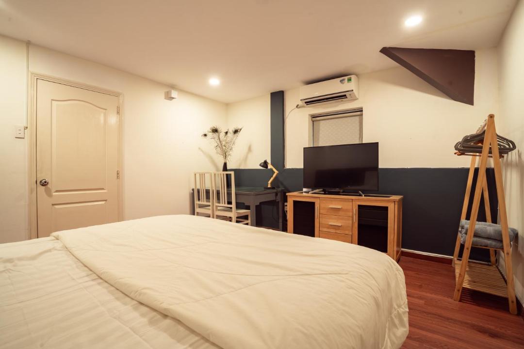 Photo of Bedroom in Dong Khoi