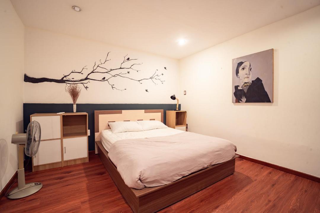 Photo of Bedroom in Dong Khoi