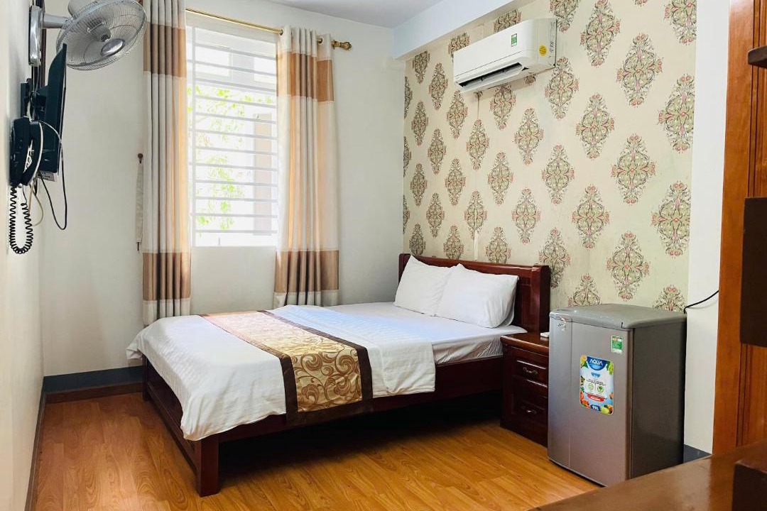 Photo of Bedroom in Ninh Kieu