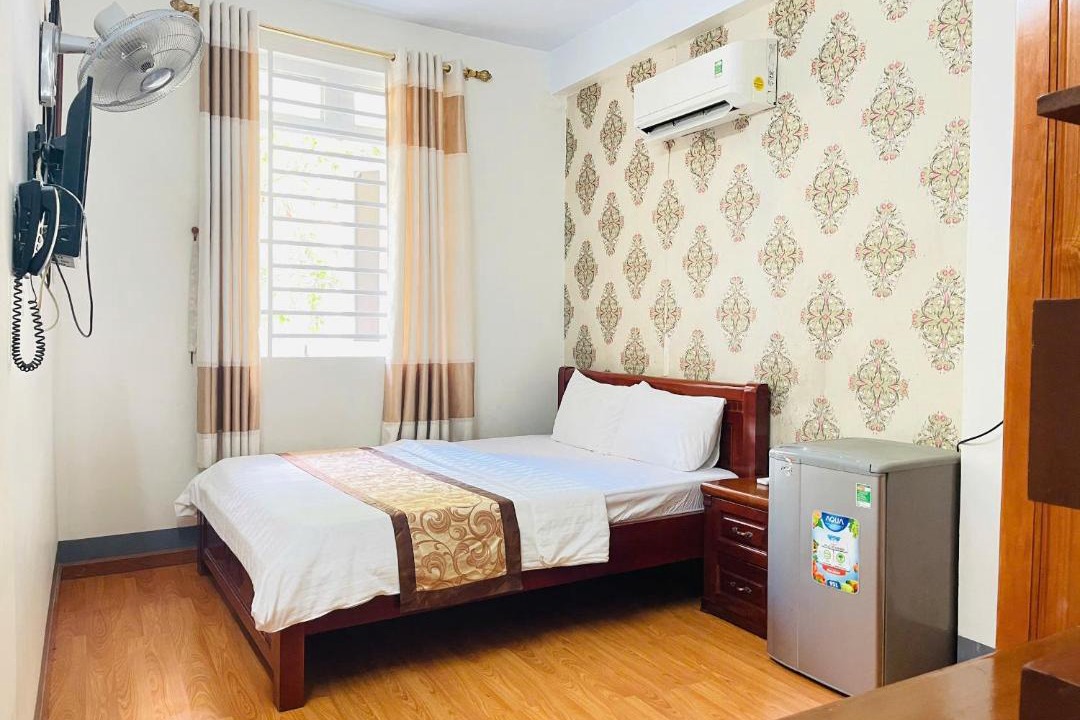 Photo of Bedroom in Ninh Kieu