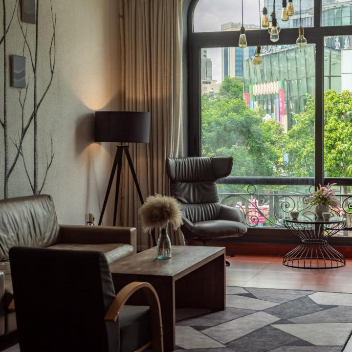 Photo of Livingroom in Dong Khoi