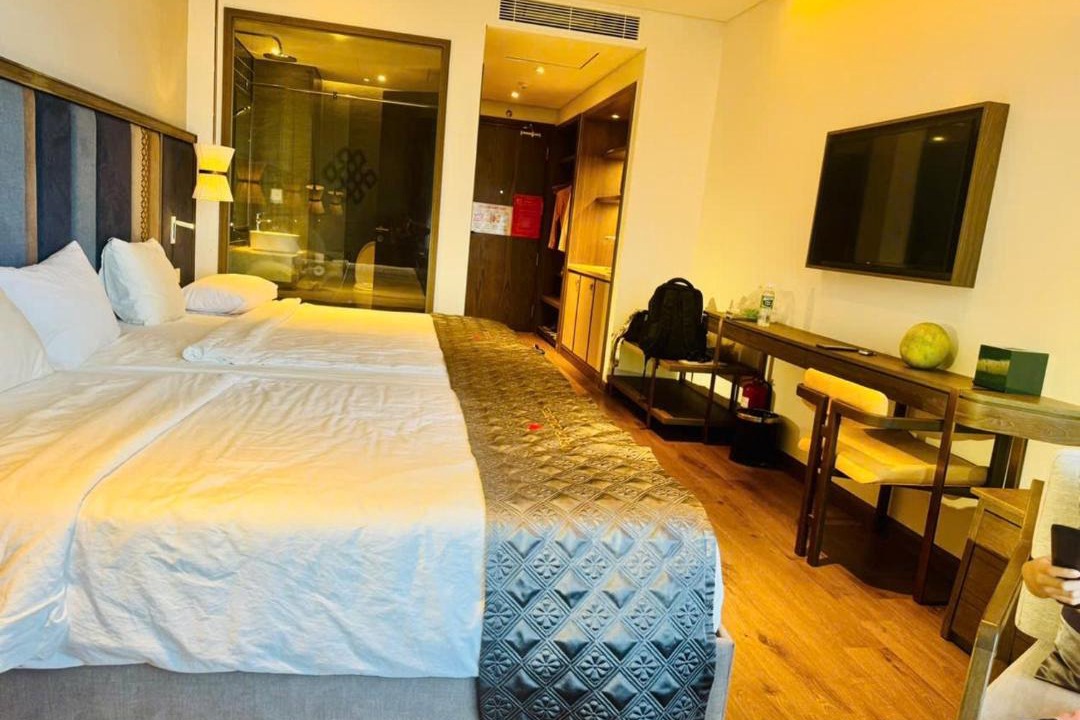 Photo of Bedroom in Ho Tram