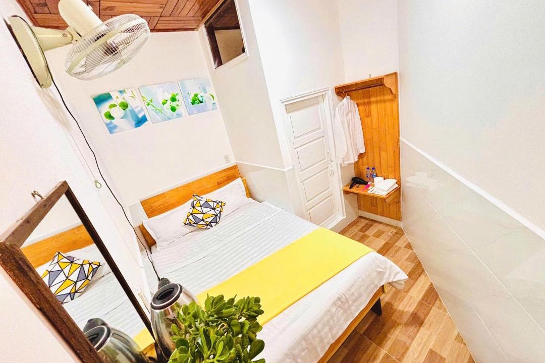 Photo of Bedroom in Da Lat