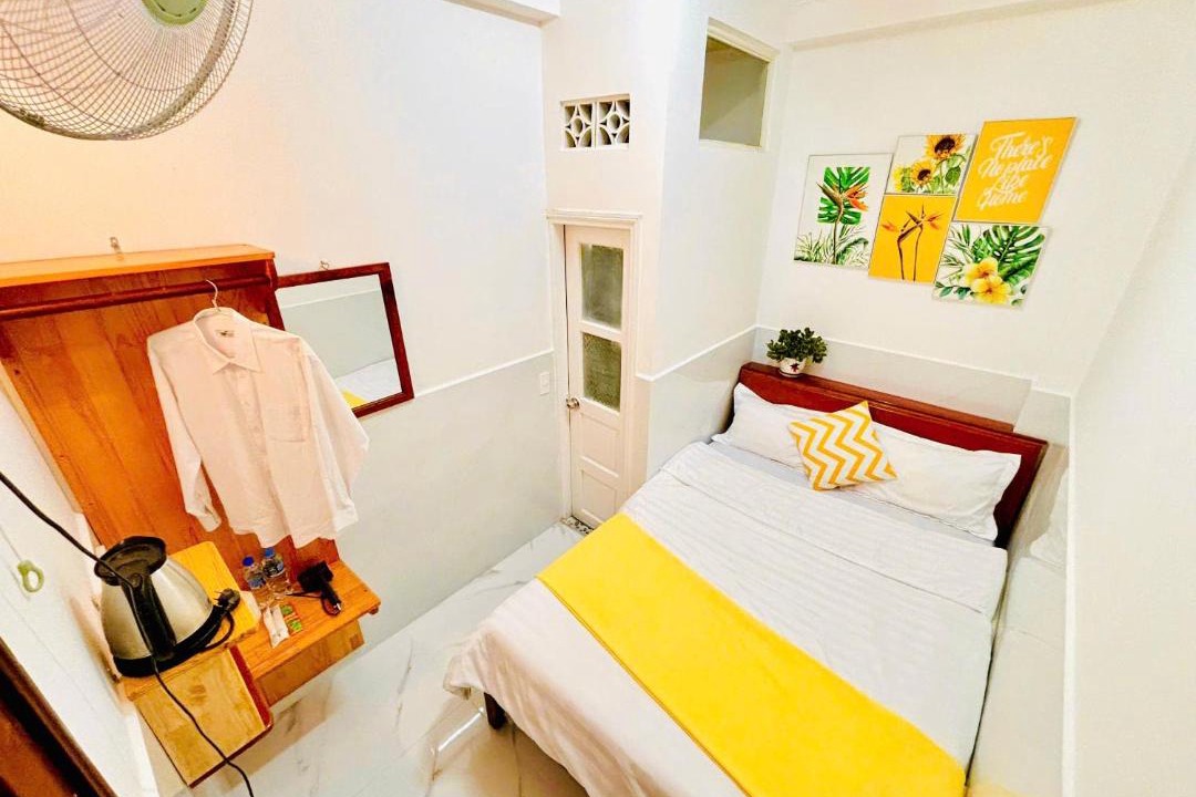 Photo of Bedroom in Da Lat