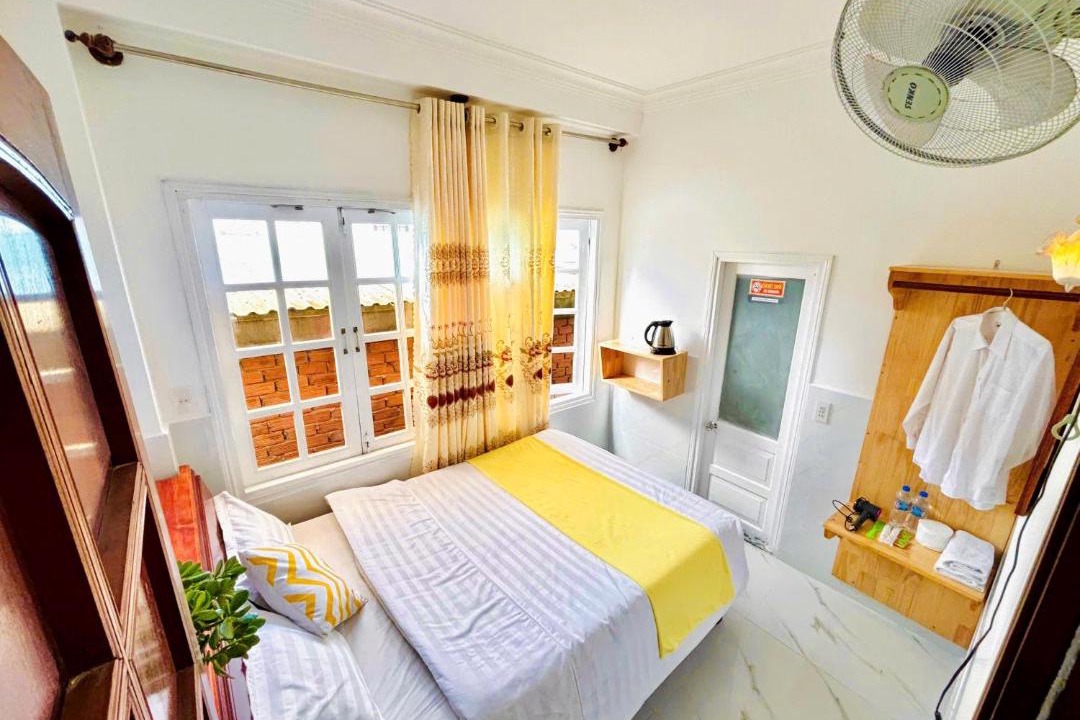 Photo of Bedroom in Da Lat