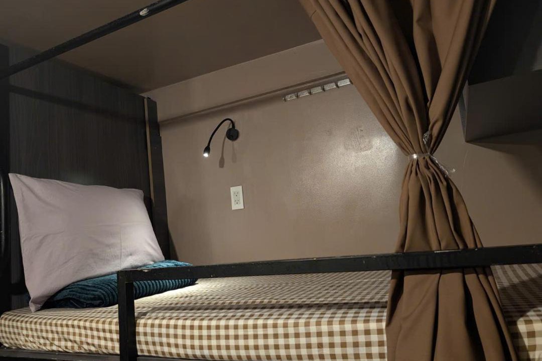 Photo of Bedroom in District 5