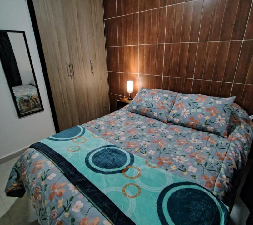 Photo of Bedroom in Teziutlan