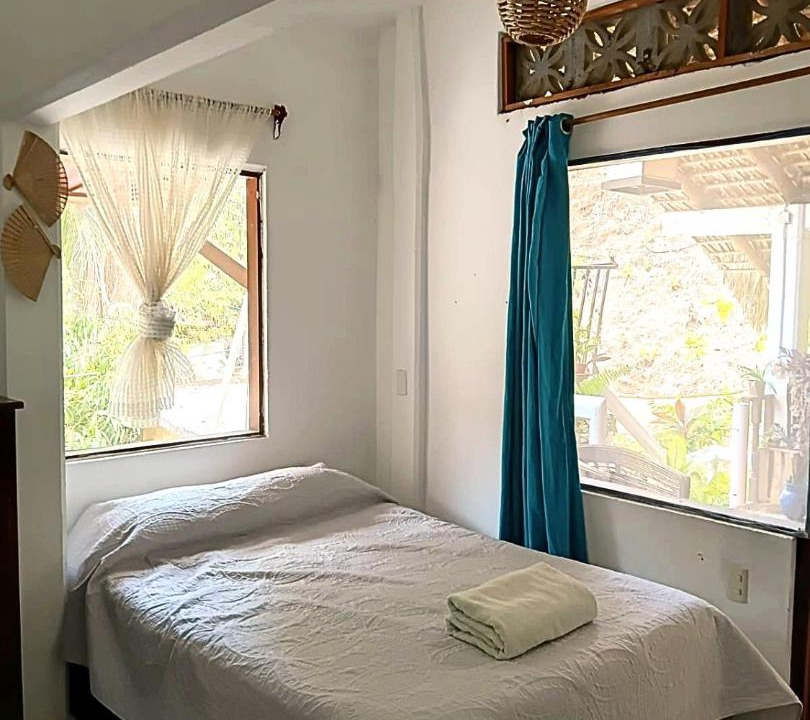 Photo of Bedroom in Mazunte