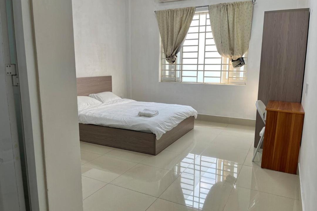 Photo of Bedroom in Tan Thuan Tay