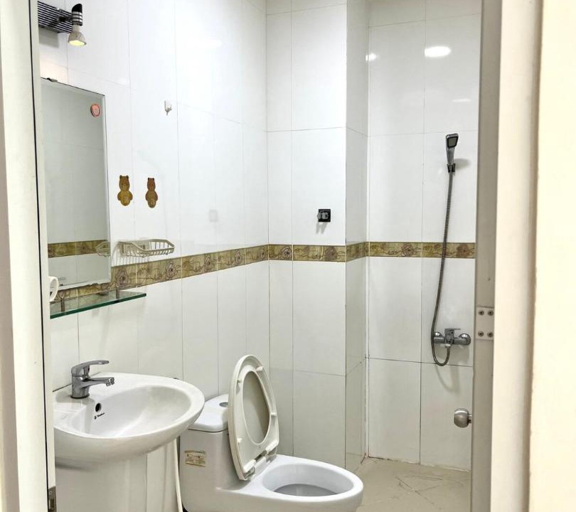 Photo of Bathroom in Tan Thuan Tay