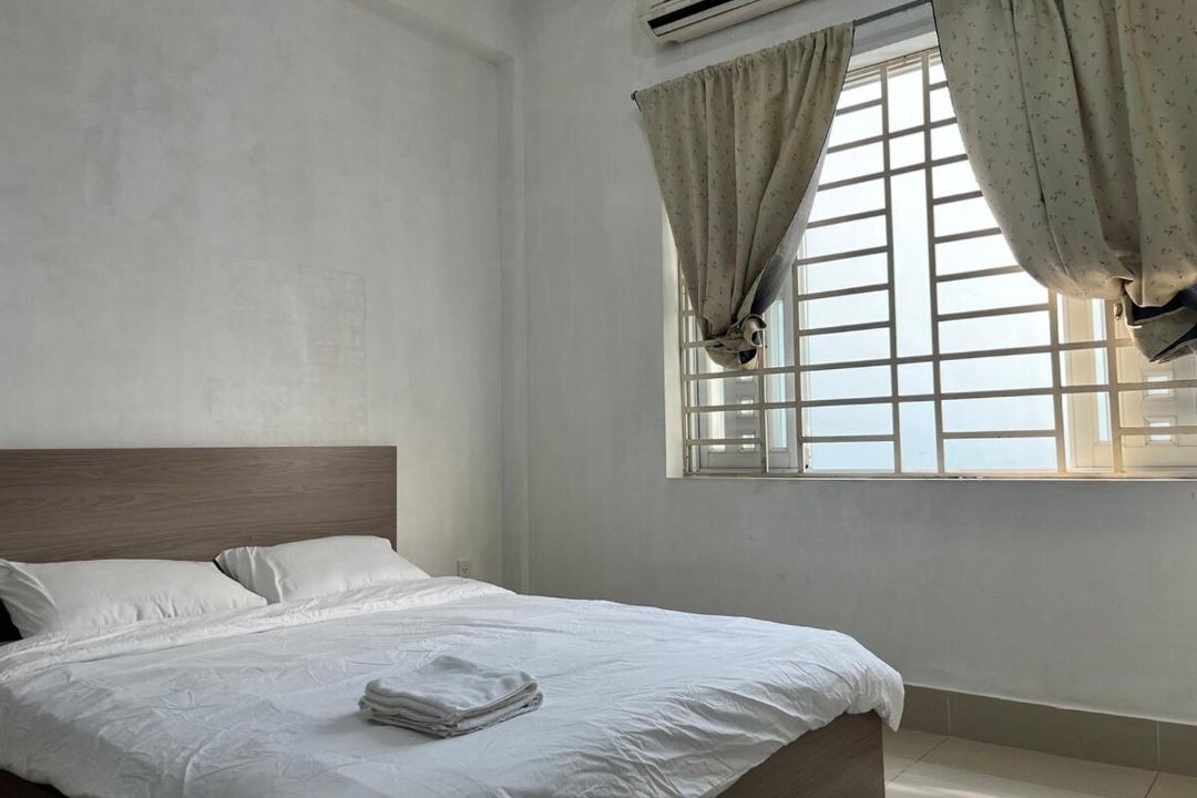 Photo of Bedroom in Tan Thuan Tay