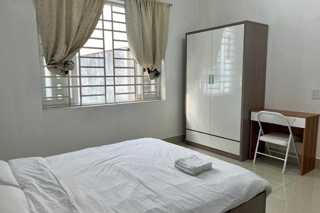 Photo of Bedroom in Tan Thuan Tay