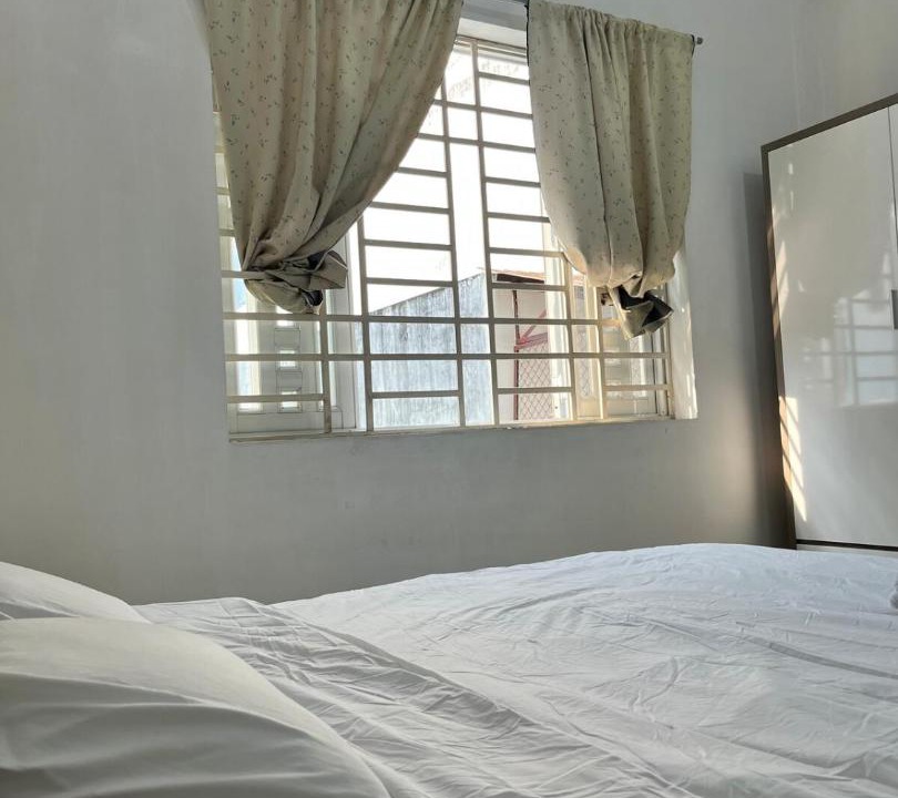Photo of Bedroom in Tan Thuan Tay