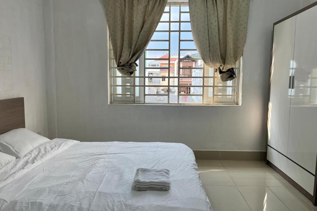 Photo of Bedroom in Tan Thuan Tay
