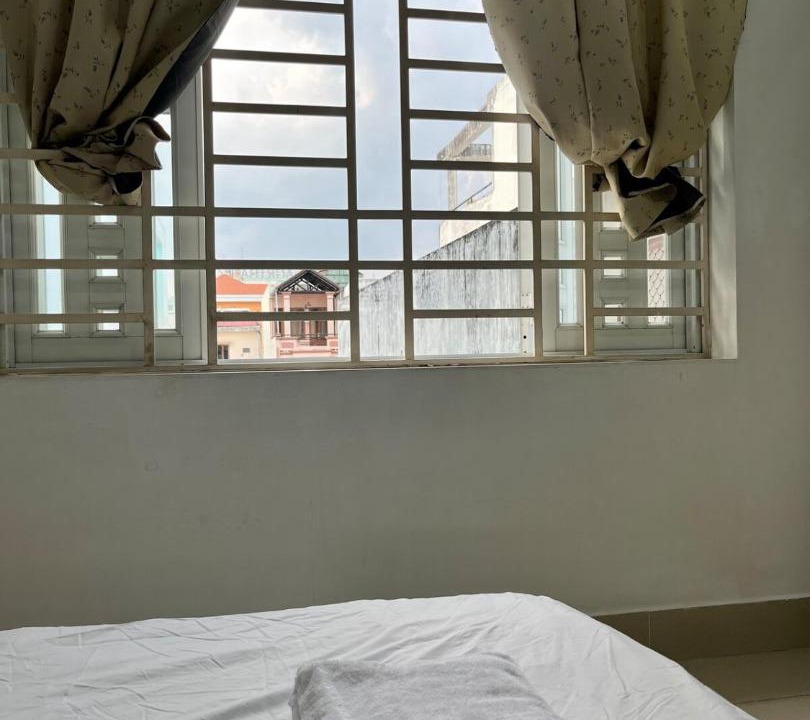 Photo of Bedroom in Tan Thuan Tay