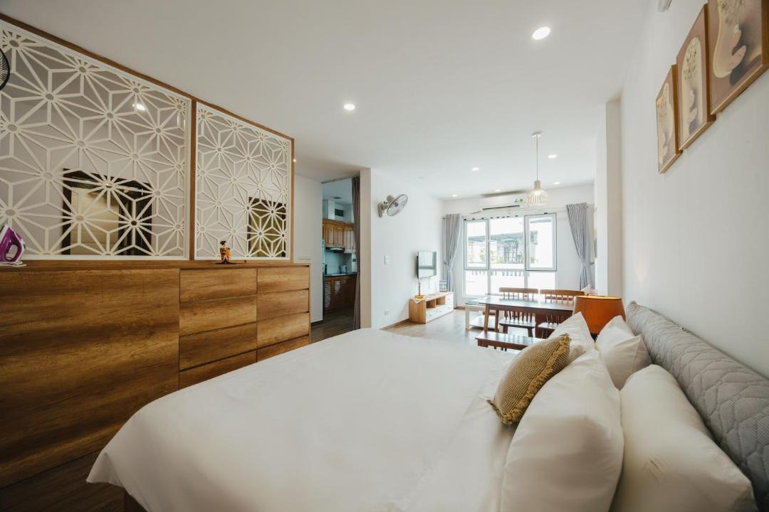 Photo of Bedroom in Đien Bien