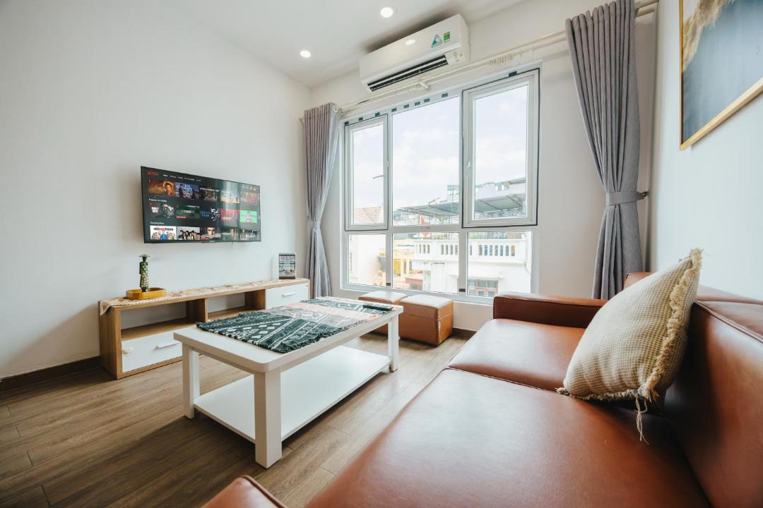 Photo of Livingroom in Đien Bien