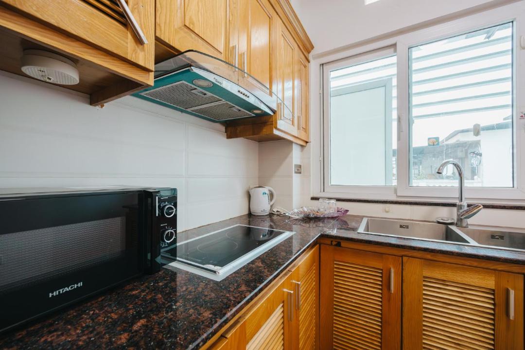 Photo of Kitchen in Đien Bien