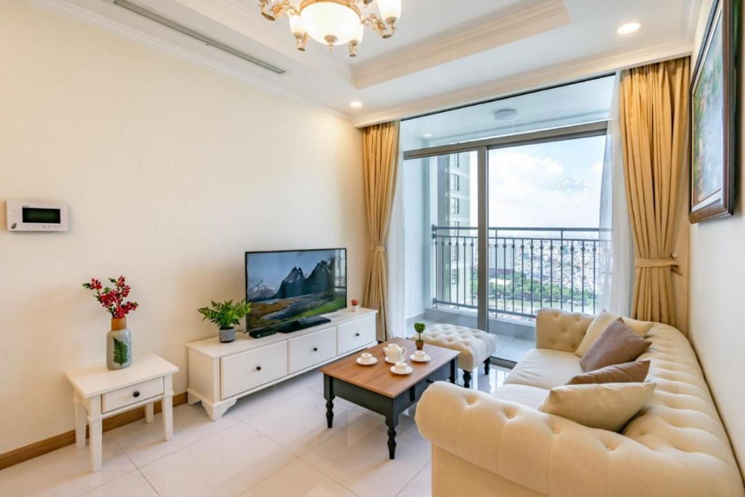 Photo of Livingroom in Vinh